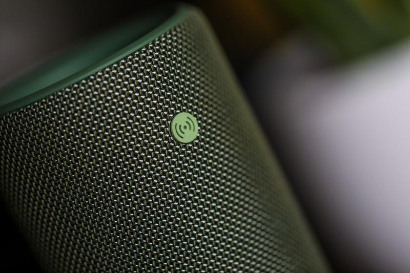  - Test Huawei Sound Joy | Nos photos de l'enceinte by Devialet